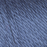 Caron Simply Soft Solids Yarn (4) Medium Gauge 100% Acrylic - 6 oz -  Country Blue  -  Machine Wash & Dry