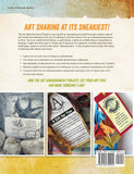 The Art Abandonment Project: Create and Share Random Acts of Art
