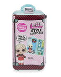 L.O.L. Surprise! Style Suitcase Electronic Playset - As if Baby