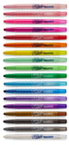 Mr. Sketch 1951331  Scented Twistable Crayons, Assorted Colors, 18-Count