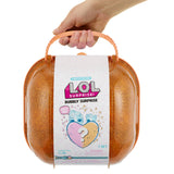 L.O.L Surprise! Bubbly Surprise (Orange) with Exclusive Doll & Pet
