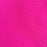 EMMAKITES Hot Pink Ripstop Nylon Fabric 60"x36"(WxL) 48g (Sq M) of Water Repellent Dustproof Airtight PU Coating - Excellent Fabric for Kites Inflatable Skydancer Flag Tarp Cover Tent Stuff Sack
