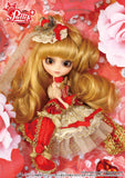 Little Pullip+ - Princess Rosalind by Groove