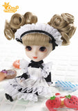 Little Pullip Stica