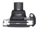 Fujifilm Instax Wide 300 Instant Film Camera (Black) (Renewed)