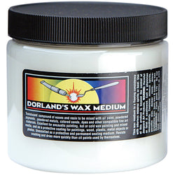 Jacquard Products Dorland's 16-Ounce Wax, Medium (VDW1001)