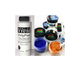 Vivid PolyPour Acrylic Blend 32 oz Bottle