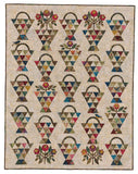 Patches of Scraps: 17 Quilt Patterns and a Gallery of Inspiring Antique Quilts (Laundry Basket Quilts)