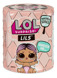 L.O.L. Surprise! 557081 L.O.L. Surprise Lils-Series 5-1, Multicolour (Assorted)