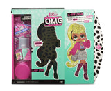 L.O.L Surprise! O.M.G. Lady Diva Fashion Doll with 20 Surprises