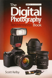 The Digital Photography Book, Part 2 (2nd Edition)