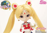 Pullip Dolls Sailor Moon 12 inches Figure, Collectible Fashion Doll P-128