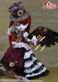 Pullip Dolls Steampunk 2nd Eclipse Aurora Fashion Doll