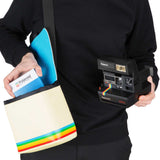 Polaroid Originals Box Camera Bag, White (4757)