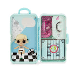 L.O.L. Surprise! Style Suitcase Electronic Playset - As if Baby
