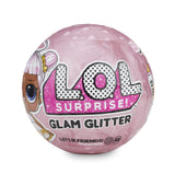 L.O.L. Surprise! Glam Glitter Doll Asst Series 2