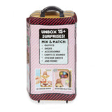 L.O.L. Surprise! Style Suitcase Electronic Playset - Boss Queen, Multicolor