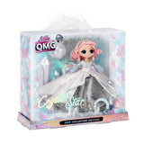 L.O.L. Surprise! O.M.G. Crystal Star 2019 Collector Edition Fashion Doll