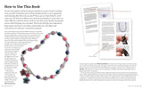 Bead Jewelry 101: Master Basic Skills and Techniques Easily Through Step-by-Step Instruction