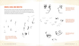 How to Draw Manga Characters: A Beginner's Guide