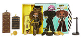 L.O.L Surprise! O.M.G. Royal Bee Fashion Doll with 20 Surprises