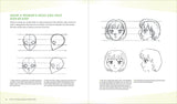 How to Draw Manga Characters: A Beginner's Guide