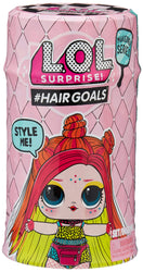 L.O.L. Surprise 557067 #Hairgoals Makeover Series 2 with 15 Surprises, Multicolor