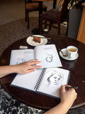 Draw Faces in 15 Minutes: Amaze your friends with your portrait skills (Draw in 15 Minutes)