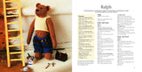 Knitted Teddies: Over 15 Patterns for Well-Dressed Bears