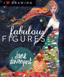 Fabulous Figures (I Heart Drawing)