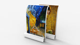 Your Canvas Creations Louis Icart - Soir De Paris, Size 24x32 inch, Poster Art Print Wall décor