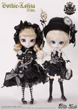 Pullip Dolls Nella Doll, 12"