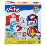 Play-Doh E6887  Paw Patrol Rescue Marshall Toy Figure & Toolset with 4 Non-Toxic Colors