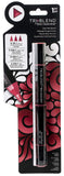 Spectrum Noir SN-TBLE-DRBL Blend Triblend Blendable Alcohol Marker 3 Colours in 1 Pen-Dark Red