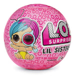 L.O.L. Surprise! Lil Sisters-Eye Spy 2