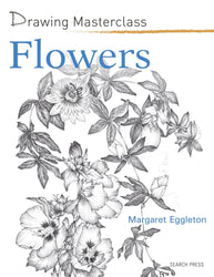 Flowers (Drawing Masterclass)