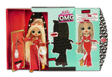 L.O.L Surprise! O.M.G. Swag Fashion Doll with 20 Surprises