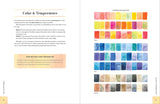 Color Harmony for Artists: How to Transform Inspiration into Beautiful Watercolor Palettes and Paintings