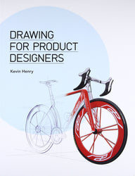Drawing for Product Designers (Portfolio Skills: Product Design)