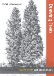 Art Handbooks: Drawing Trees