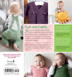 One-Skein Wonders® for Babies: 101 Knitting Projects for Infants & Toddlers