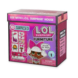 L.O.L. Surprise! Furniture Salon with Diva & 10+ Surprises