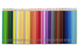 LolliZ 50 Colored Pencils Set