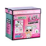 L.O.L Surprise! Furniture Ice Cream Pop-Up with Bon & 10+ Surprises