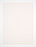 Design Ideation Grid Paper Creative Project Pad for Pencil, Ink, and Marker. Great for Art, Design and Education. (Jumbo 8.5" x 11") (1 Pad)