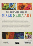 The Complete Book of Mixed Media Art: More than 200 fundamental mixed media concepts and techniques