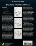 Drawing the Human Head