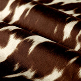 Fabric Udder Madness Cow Upholstery Milk, Fabric by the Yard
