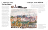 Textile Landscape: Painting with Cloth in Mixed Media