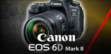 Canon 6D mark II Training